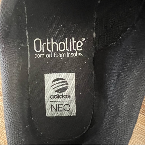 ADIDAS NEO Ortholite sneakers - Picture 12 of 12